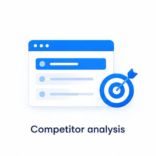 competitor analysis(1)