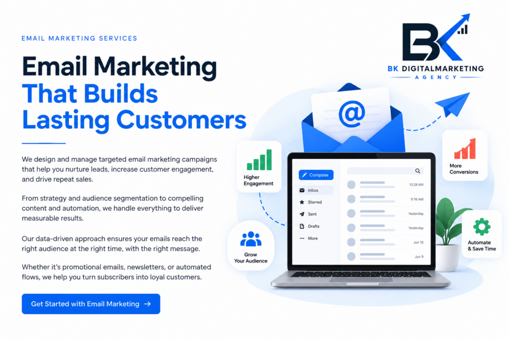 email marketing1