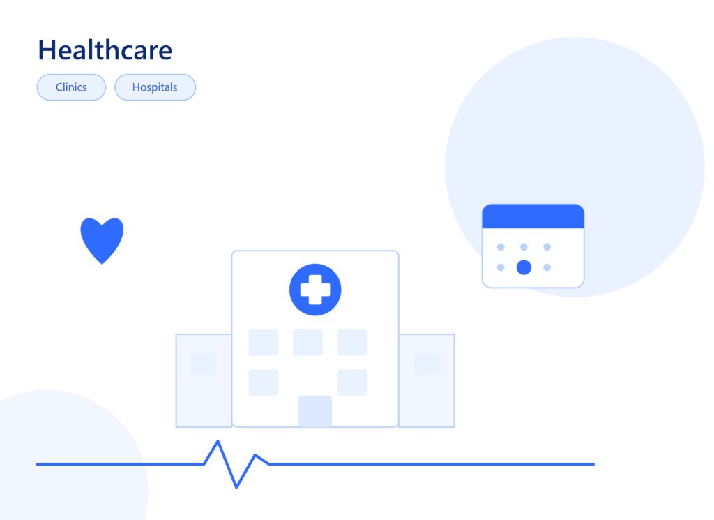healthcare category image