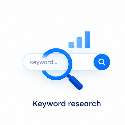 keyword research