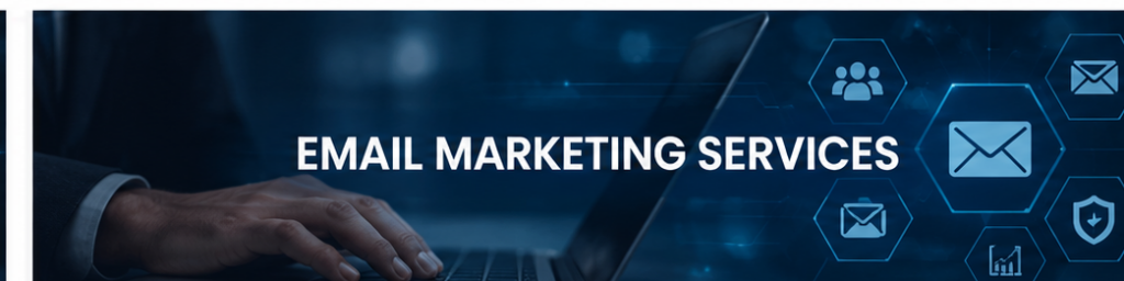 email marketing services