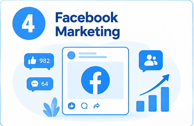 facebook marketing