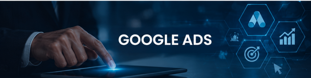 google ads